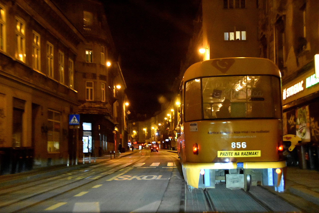Zagreb
